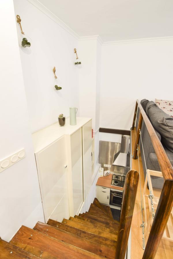 P&P Apartmens Alamos Μάλαγα Δωμάτιο φωτογραφία