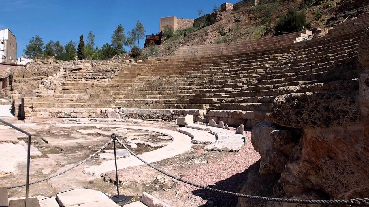 P&P Apartmens Alamos Μάλαγα Εξωτερικό φωτογραφία
