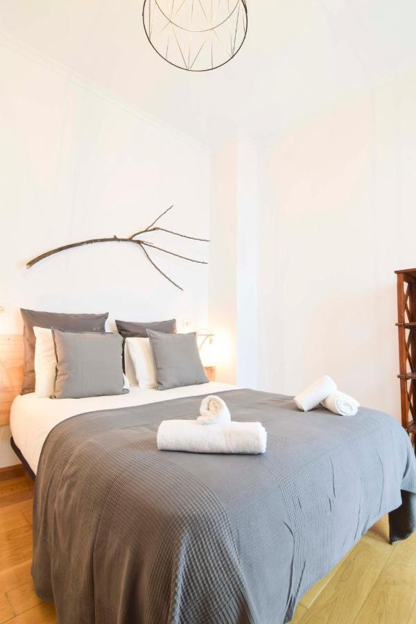 P&P Apartmens Alamos Μάλαγα Δωμάτιο φωτογραφία