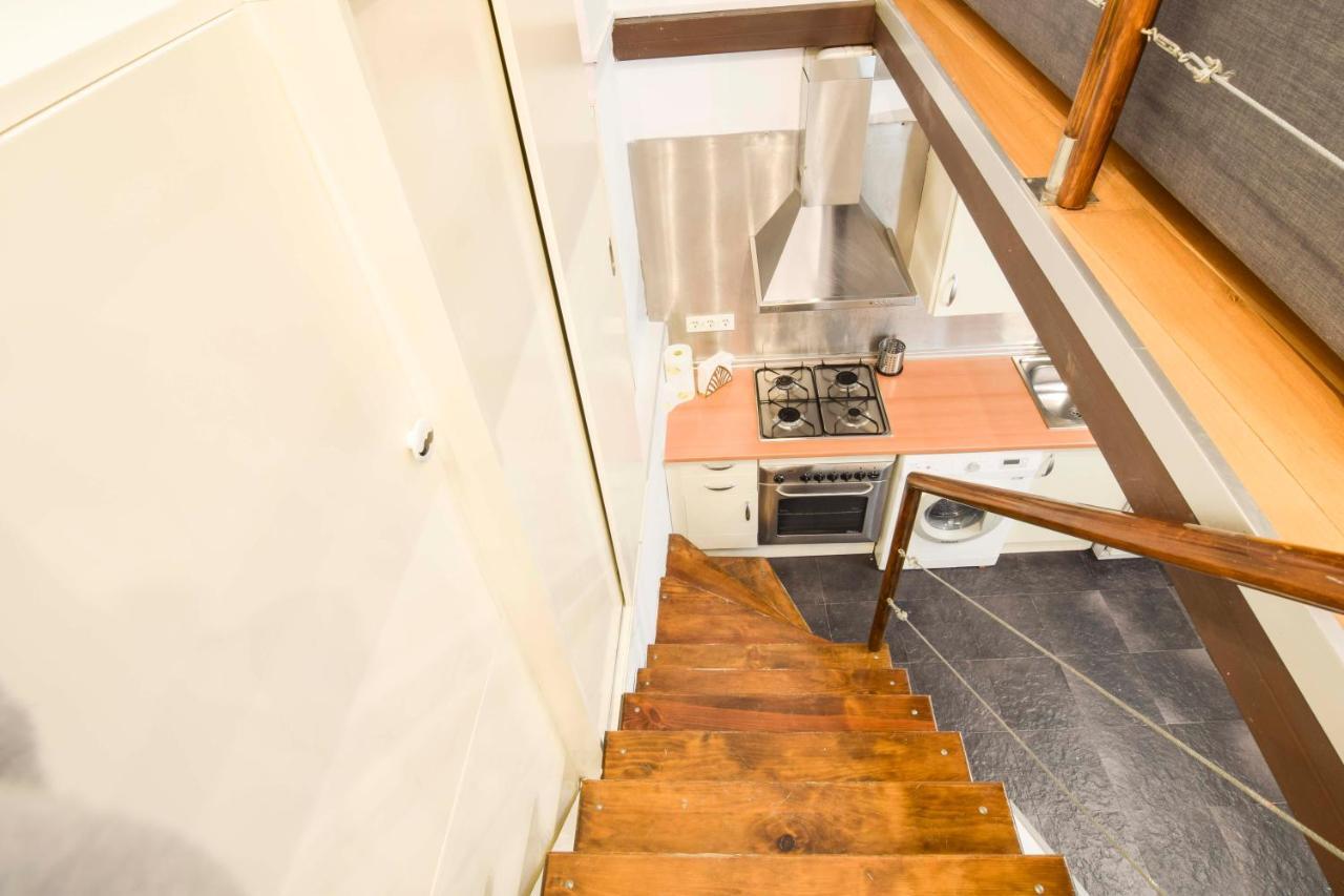 P&P Apartmens Alamos Μάλαγα Δωμάτιο φωτογραφία
