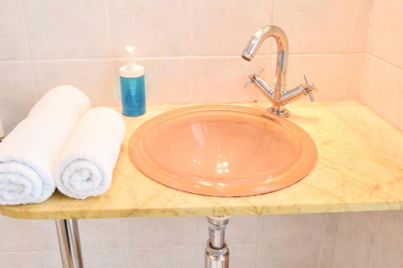 P&P Apartmens Alamos Μάλαγα Δωμάτιο φωτογραφία