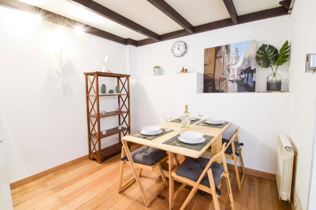 P&P Apartmens Alamos Μάλαγα Δωμάτιο φωτογραφία