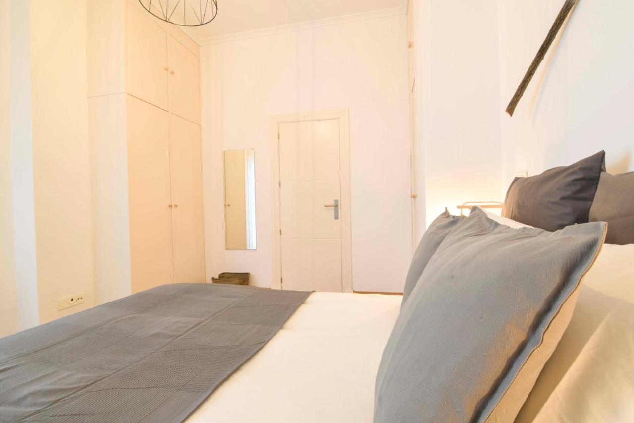 P&P Apartmens Alamos Μάλαγα Δωμάτιο φωτογραφία