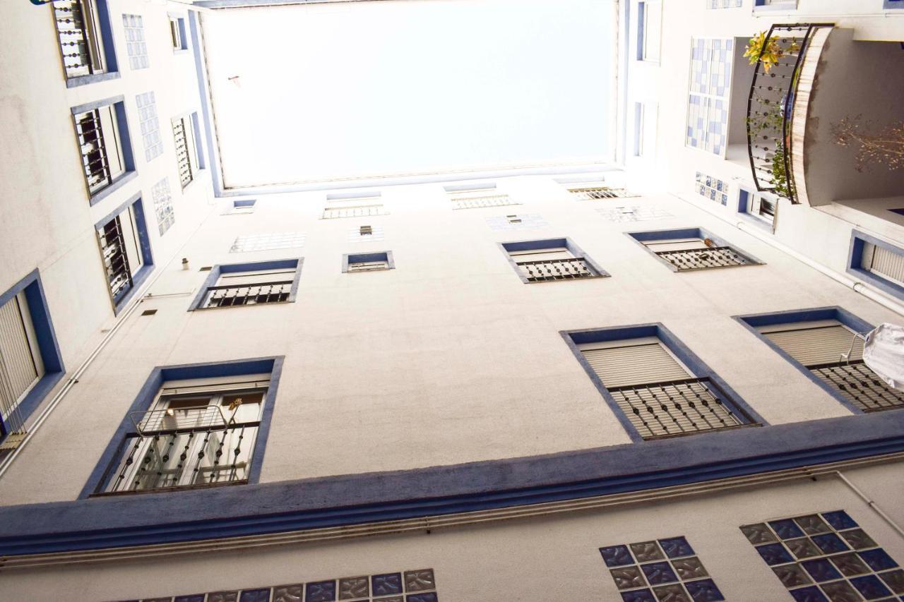 P&P Apartmens Alamos Μάλαγα Δωμάτιο φωτογραφία