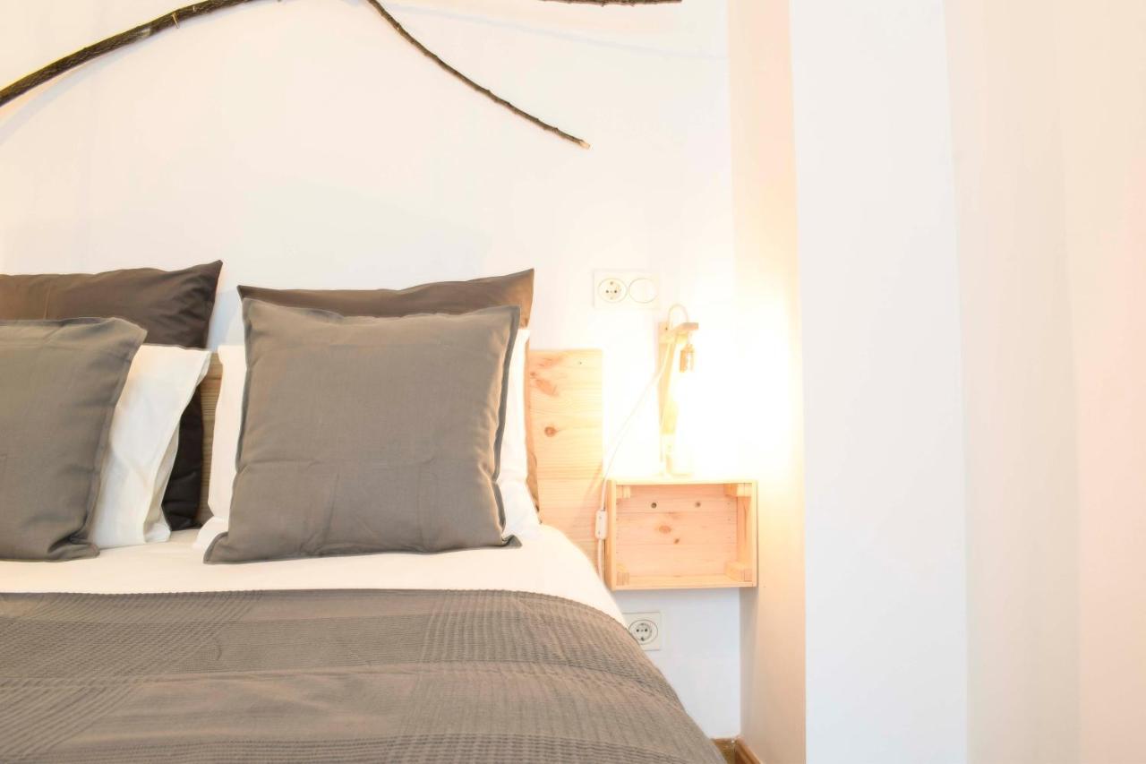 P&P Apartmens Alamos Μάλαγα Δωμάτιο φωτογραφία