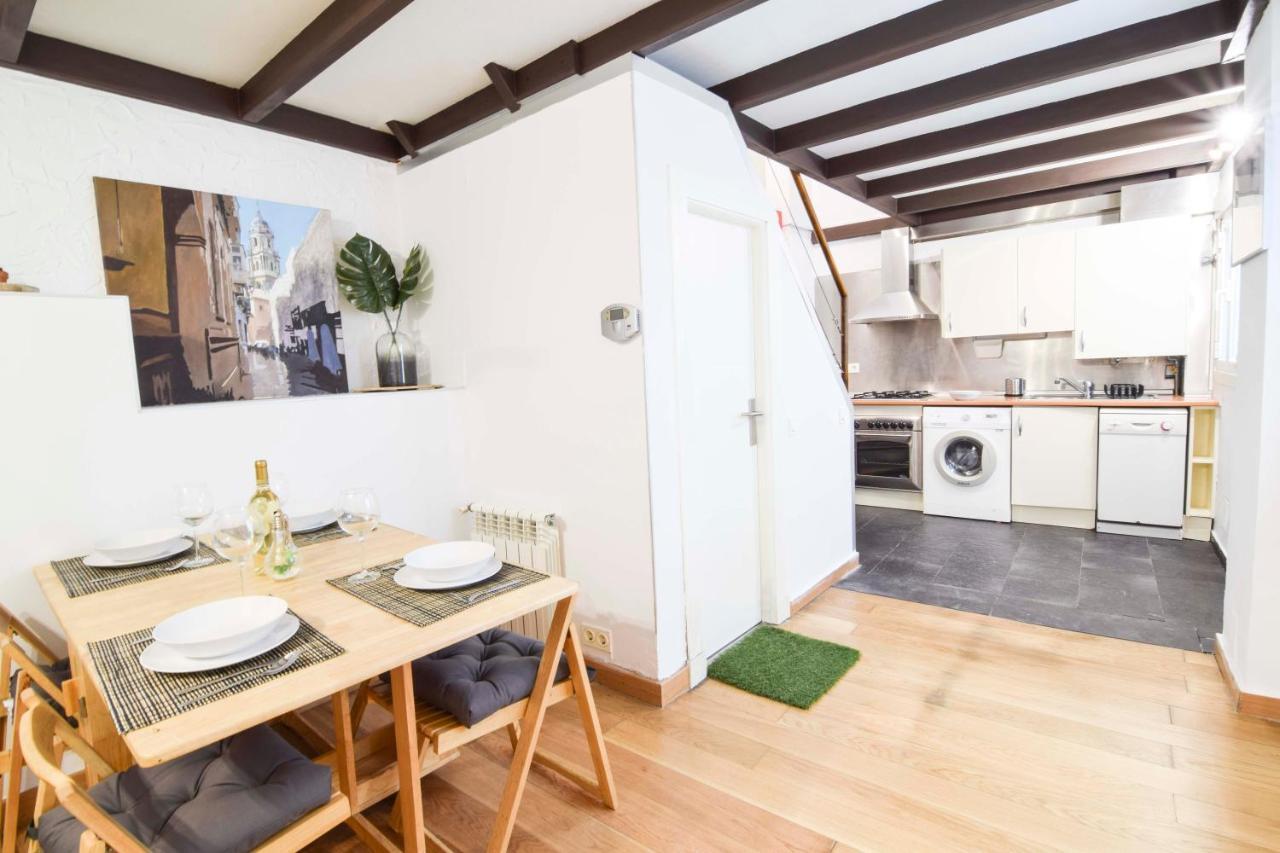 P&P Apartmens Alamos Μάλαγα Δωμάτιο φωτογραφία