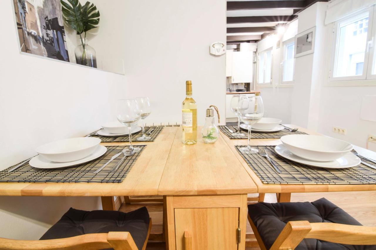 P&P Apartmens Alamos Μάλαγα Δωμάτιο φωτογραφία