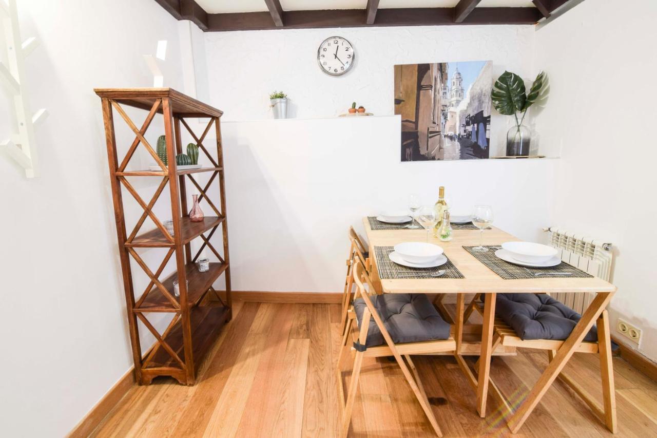 P&P Apartmens Alamos Μάλαγα Δωμάτιο φωτογραφία