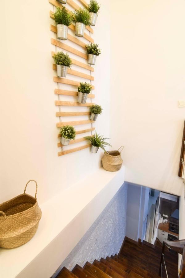 P&P Apartmens Alamos Μάλαγα Δωμάτιο φωτογραφία