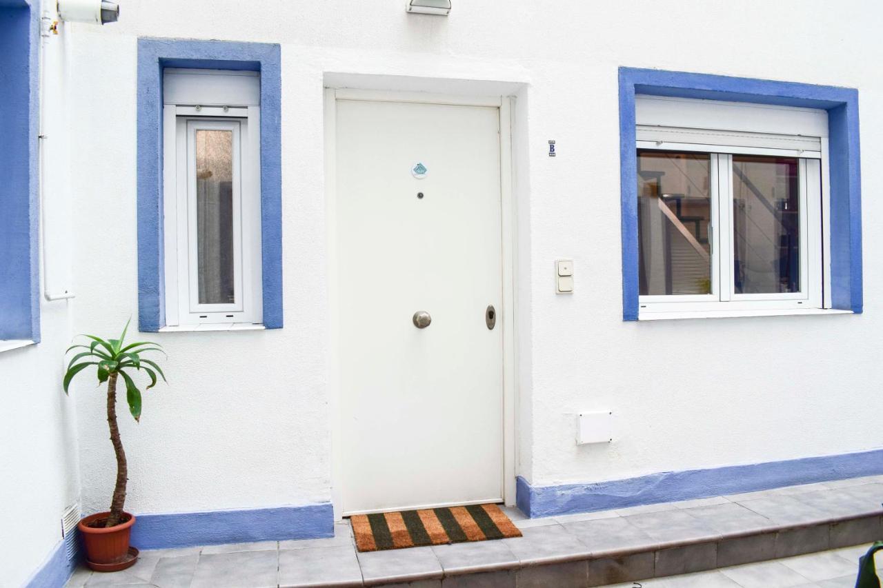 P&P Apartmens Alamos Μάλαγα Δωμάτιο φωτογραφία