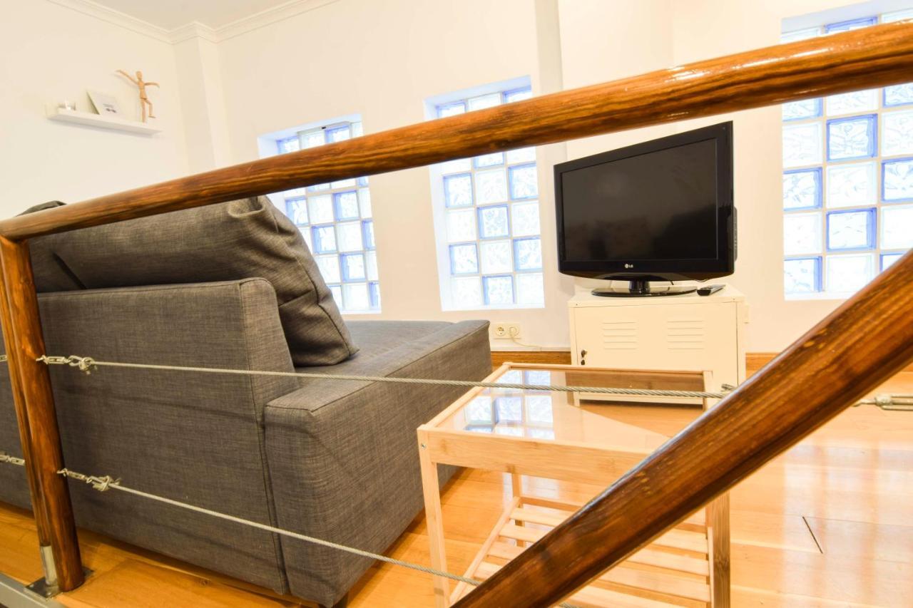 P&P Apartmens Alamos Μάλαγα Δωμάτιο φωτογραφία