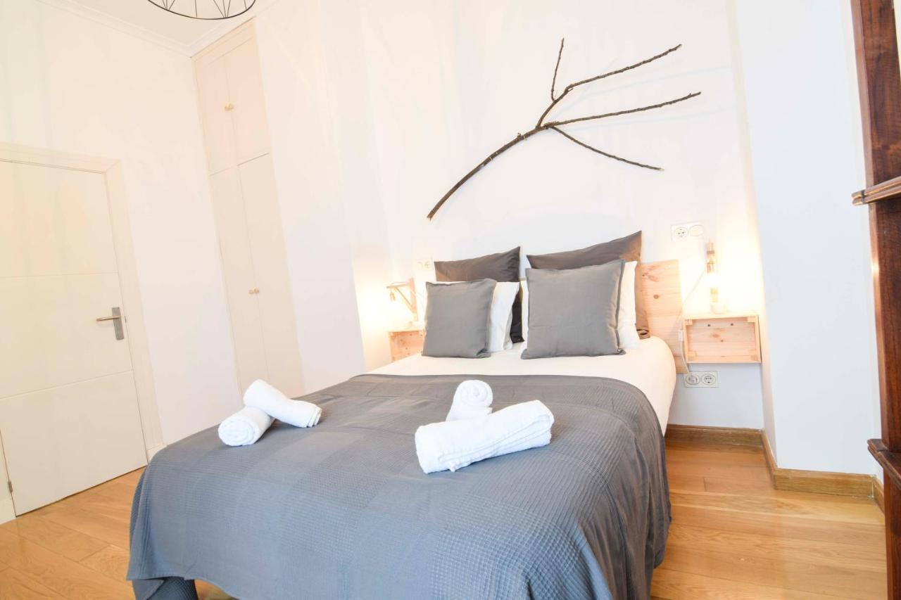 P&P Apartmens Alamos Μάλαγα Δωμάτιο φωτογραφία