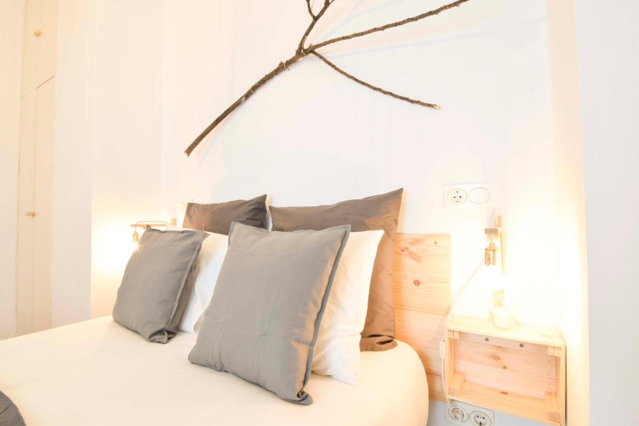 P&P Apartmens Alamos Μάλαγα Δωμάτιο φωτογραφία