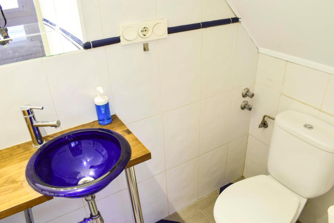 P&P Apartmens Alamos Μάλαγα Δωμάτιο φωτογραφία
