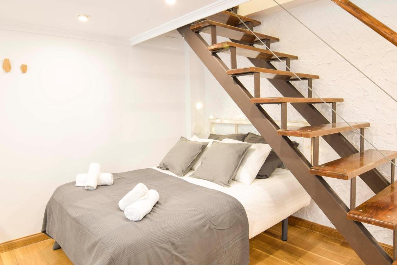 P&P Apartmens Alamos Μάλαγα Δωμάτιο φωτογραφία