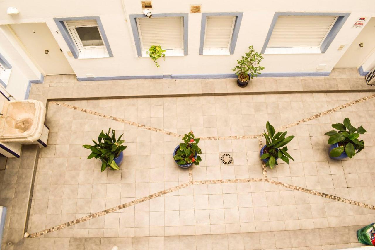 P&P Apartmens Alamos Μάλαγα Δωμάτιο φωτογραφία