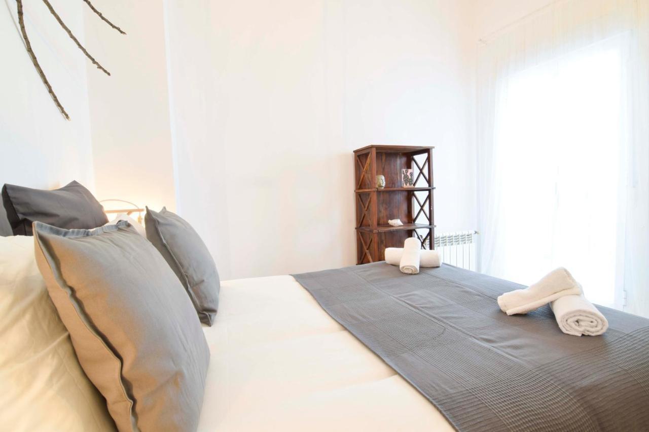 P&P Apartmens Alamos Μάλαγα Δωμάτιο φωτογραφία