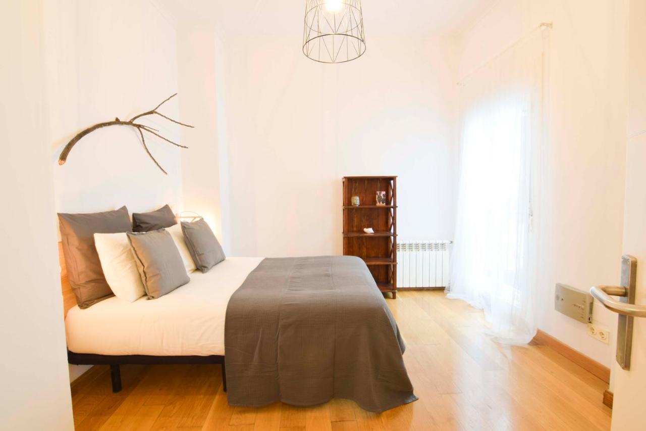 P&P Apartmens Alamos Μάλαγα Δωμάτιο φωτογραφία