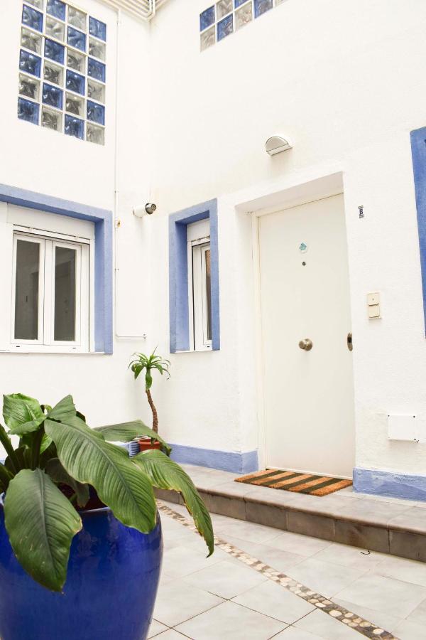 P&P Apartmens Alamos Μάλαγα Δωμάτιο φωτογραφία