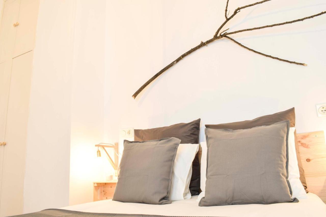 P&P Apartmens Alamos Μάλαγα Δωμάτιο φωτογραφία