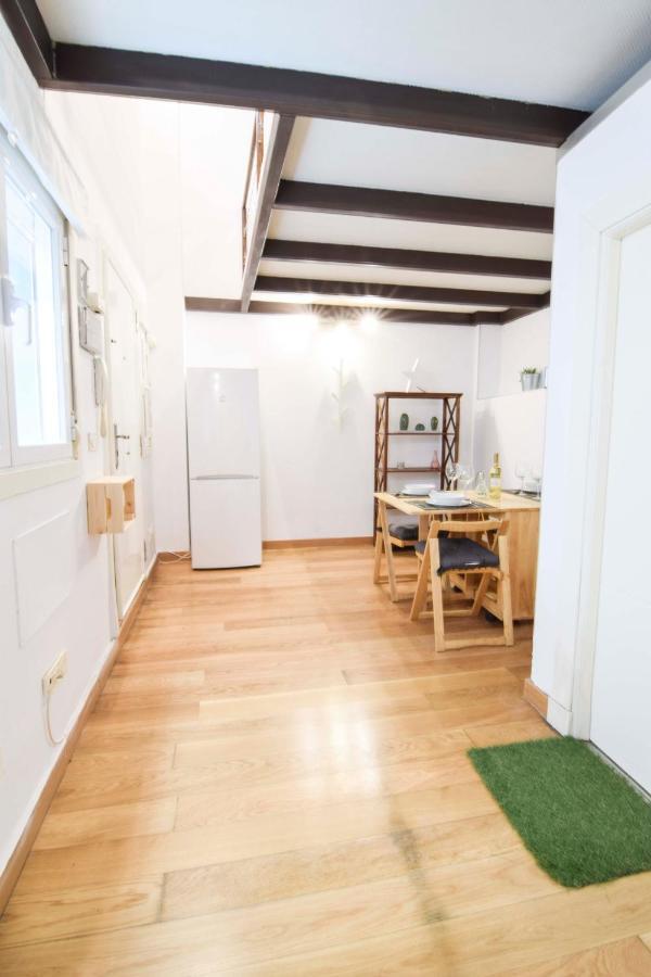 P&P Apartmens Alamos Μάλαγα Δωμάτιο φωτογραφία