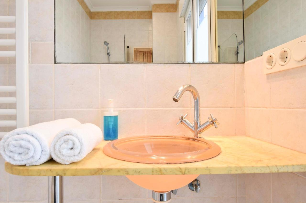P&P Apartmens Alamos Μάλαγα Δωμάτιο φωτογραφία