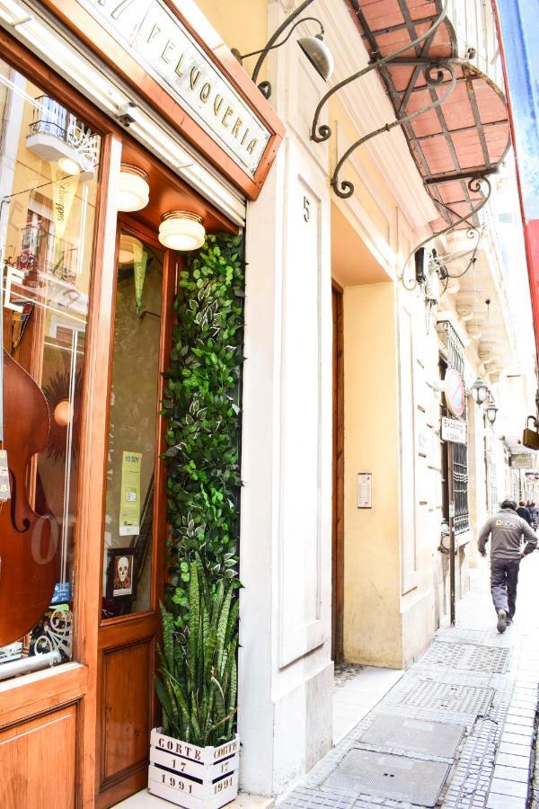 P&P Apartmens Alamos Μάλαγα Δωμάτιο φωτογραφία