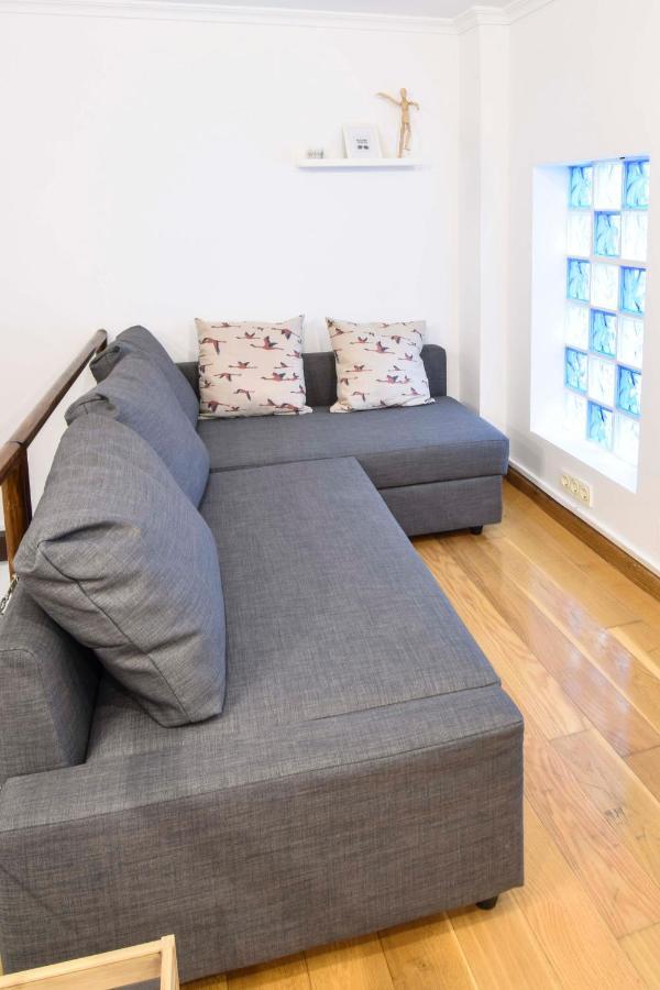 P&P Apartmens Alamos Μάλαγα Δωμάτιο φωτογραφία
