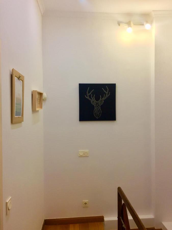 P&P Apartmens Alamos Μάλαγα Δωμάτιο φωτογραφία