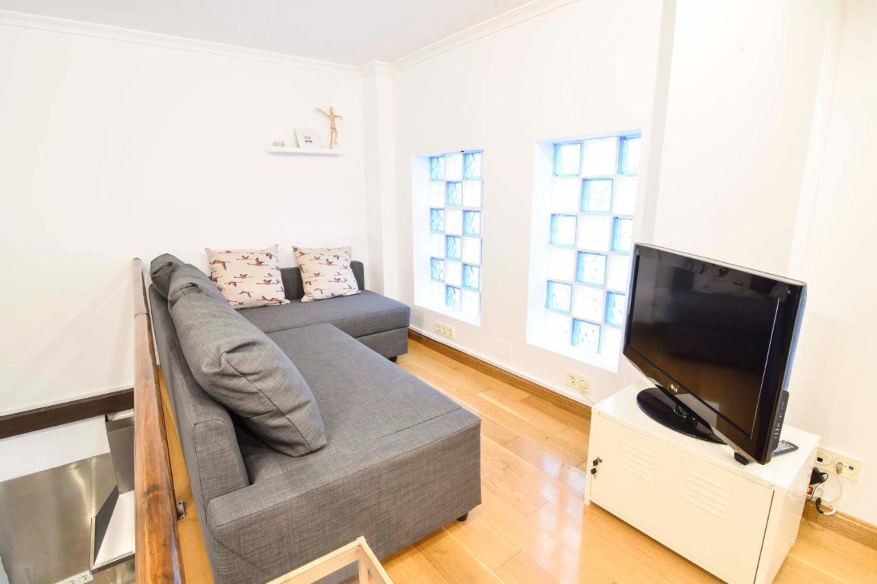 P&P Apartmens Alamos Μάλαγα Δωμάτιο φωτογραφία