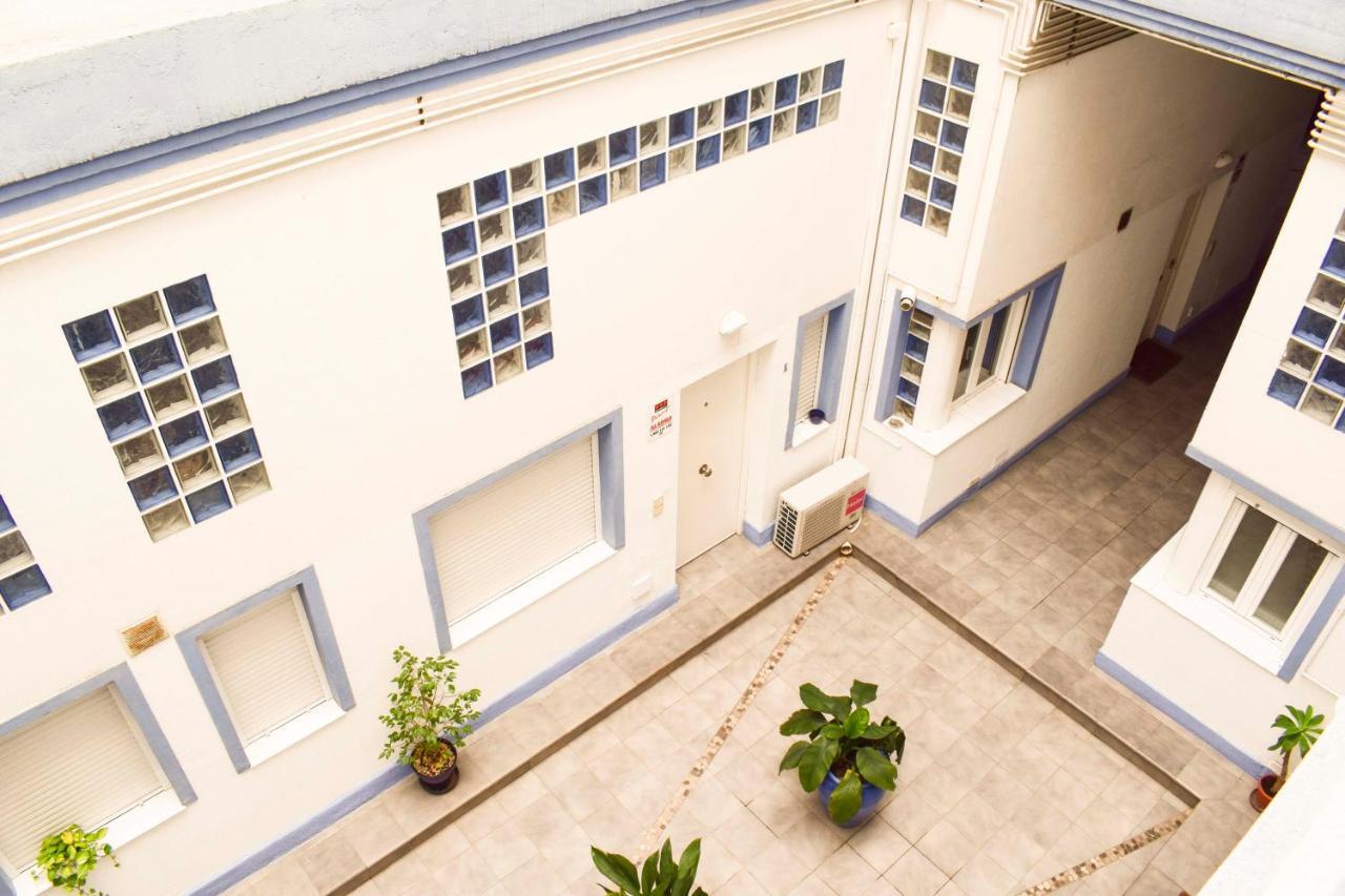 P&P Apartmens Alamos Μάλαγα Δωμάτιο φωτογραφία