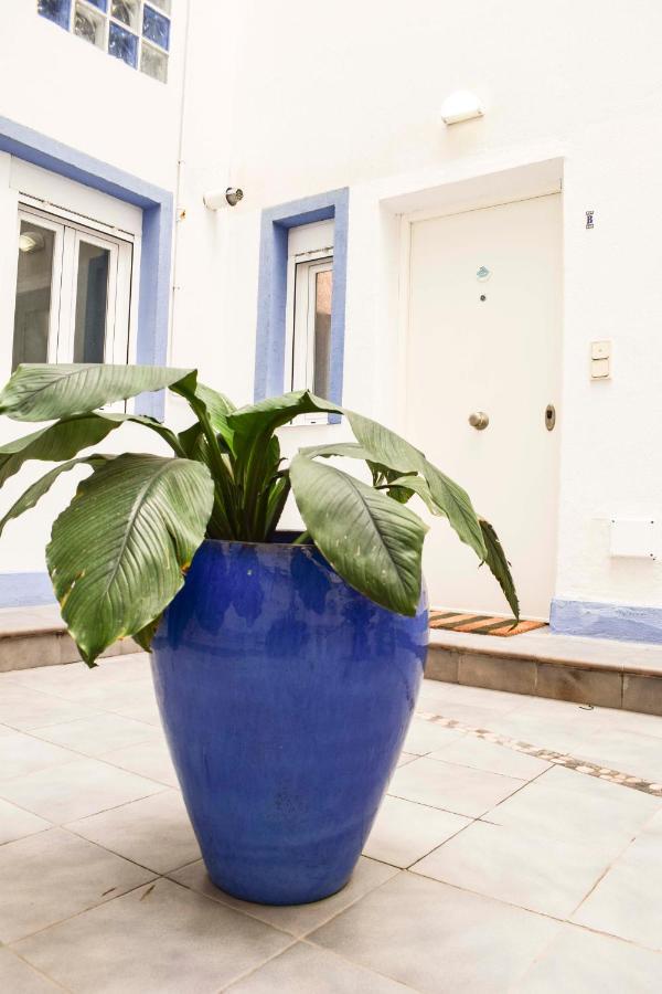 P&P Apartmens Alamos Μάλαγα Δωμάτιο φωτογραφία