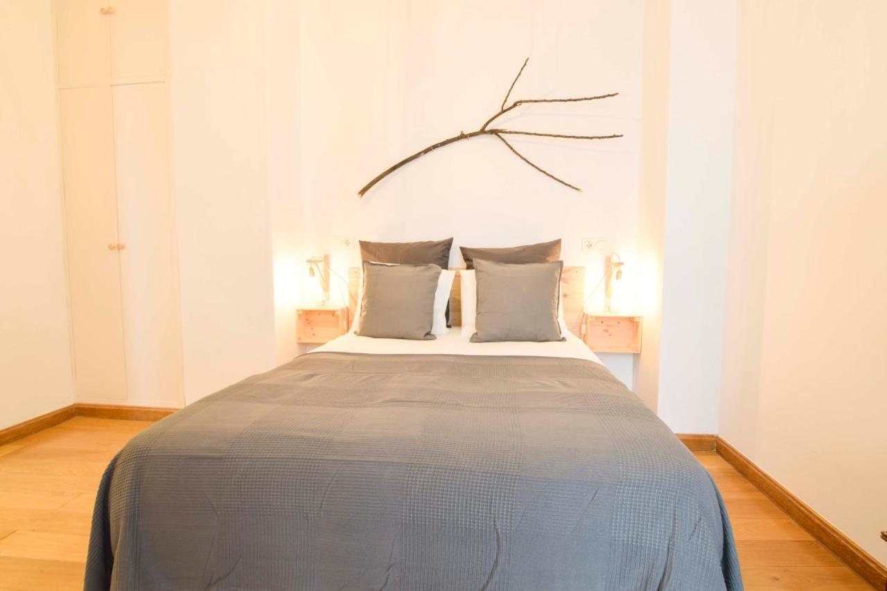 P&P Apartmens Alamos Μάλαγα Δωμάτιο φωτογραφία