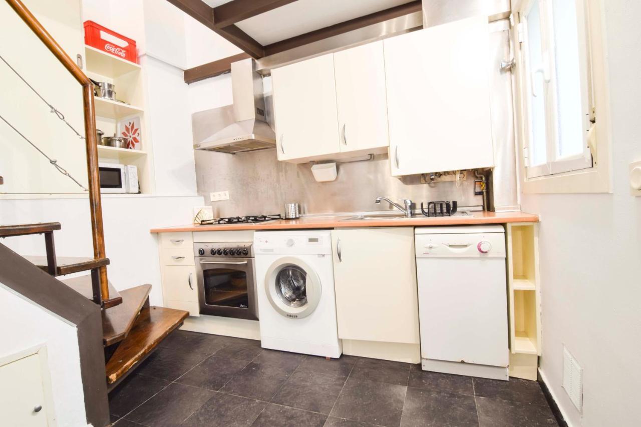P&P Apartmens Alamos Μάλαγα Δωμάτιο φωτογραφία