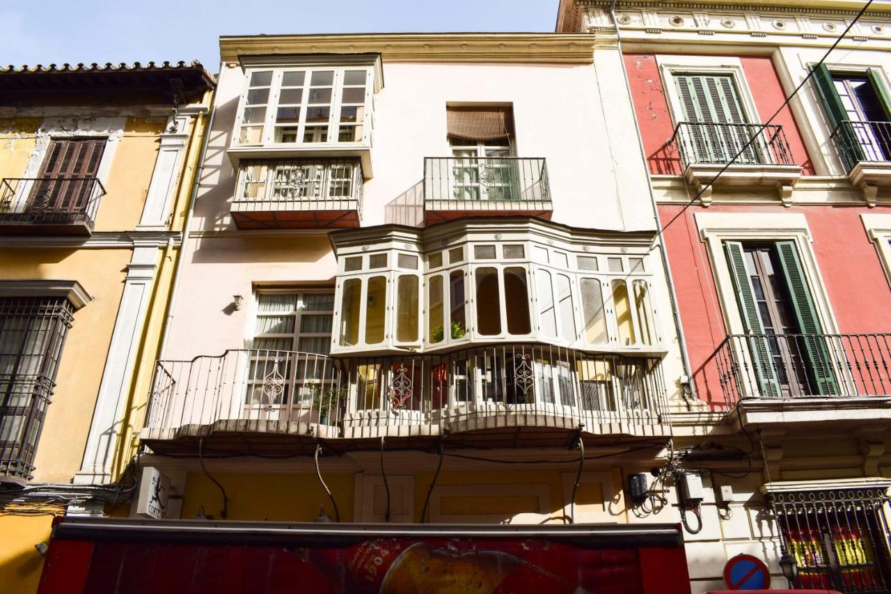 P&P Apartmens Alamos Μάλαγα Δωμάτιο φωτογραφία