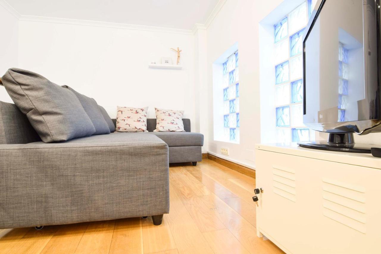 P&P Apartmens Alamos Μάλαγα Δωμάτιο φωτογραφία