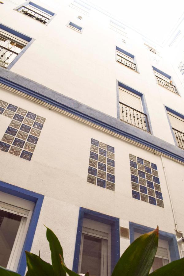 P&P Apartmens Alamos Μάλαγα Δωμάτιο φωτογραφία