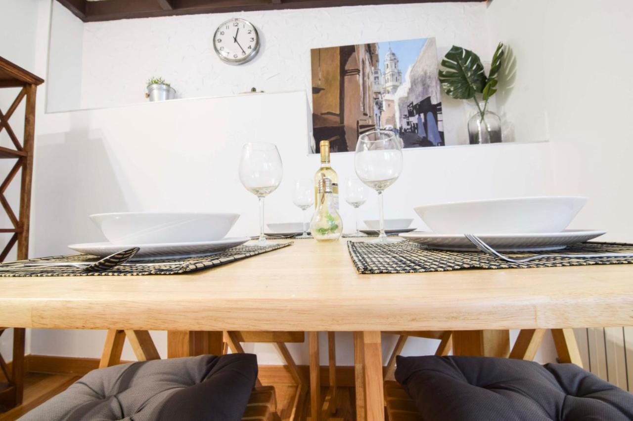 P&P Apartmens Alamos Μάλαγα Δωμάτιο φωτογραφία